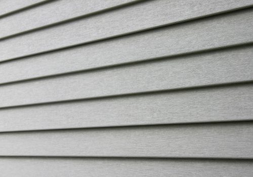 Paneelsystem grau mit feiner Textur